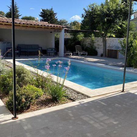 Willa La Maison D'Angele Saint Remy De Provence Zewnętrze zdjęcie