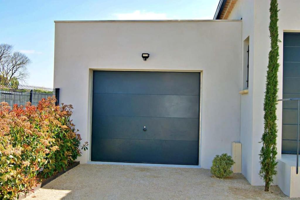 Willa La Maison D'Angele Saint Remy De Provence Zewnętrze zdjęcie