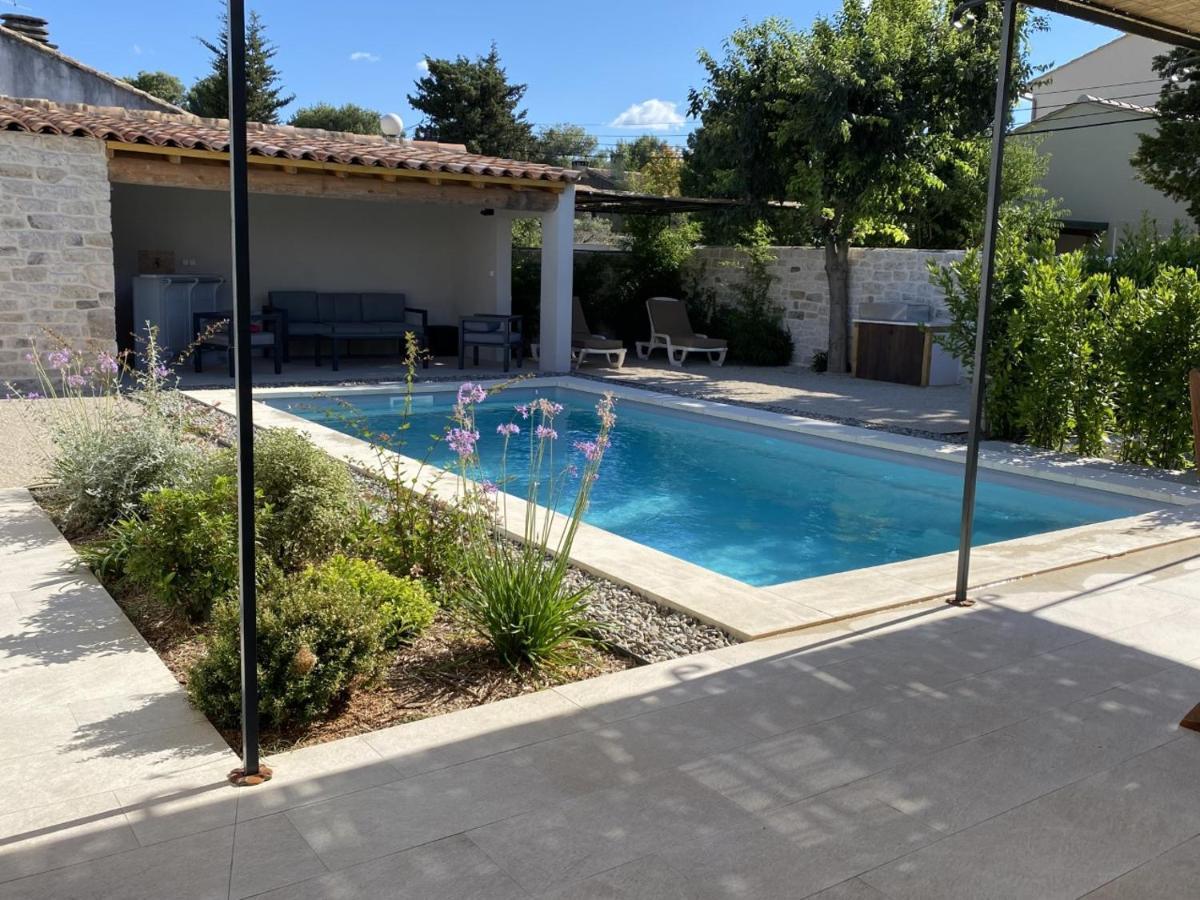 Willa La Maison D'Angele Saint Remy De Provence Zewnętrze zdjęcie